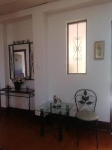 Fotografie z fotogalerie ubytování Quinta Spa El Rosal v destinaci Ambato
