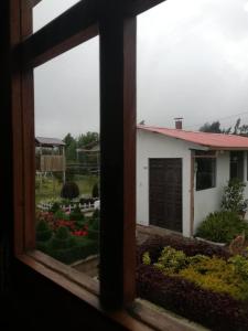 Zahrada ubytování Quinta Spa El Rosal