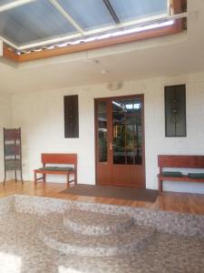 Fotografie z fotogalerie ubytování Quinta Spa El Rosal v destinaci Ambato