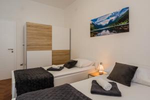 Gallery image of Apartments Josip in Trogir