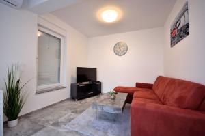 Fotografie z fotogalerie ubytování The Nikolic Suites - Villa Wögenstein v destinaci Tribunj + 232 fotografií