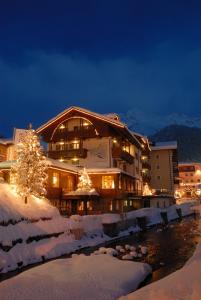 Foto dalla galleria di Hotel Baita Fiorita a Santa Caterina Valfurva