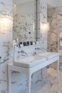 Fotografie z fotogalerie ubytování Yndo Hôtel v destinaci Bordeaux