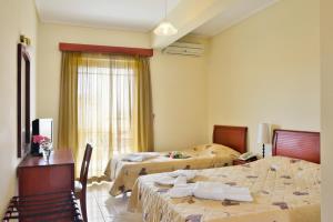 Gallery image of Evia Studios in Loutra Edipsou