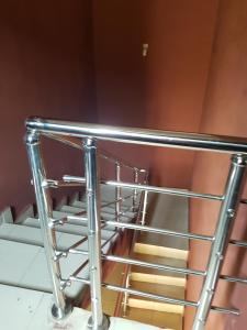 Edo Home emeletes ágyai egy szobában