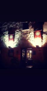 锡古恩萨Hotel Rural el Arrabal Siguenza的相册照片