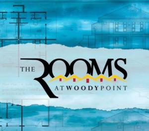 Certifikát, hodnocení, plakát nebo jiný dokument vystavený v ubytování The Rooms at Woody Point