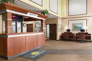 ブランビルにあるHotel Days Inn Blainville & Centre de Conférenceのギャラリーの写真