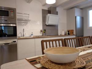 Casa rural Tierra y Madera — foto 4 de 9