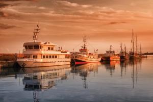 Φυσικό τοπίο κοντά σε αυτό το ξενοδοχείο