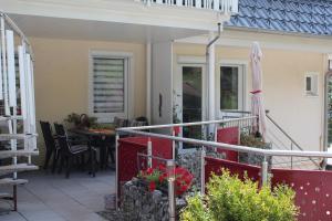 Afbeelding uit fotogalerij van Haus Lätsch in Bad Peterstal-Griesbach