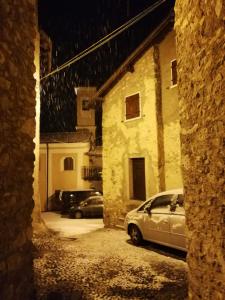 Fotografie z fotogalerie ubytování Casa nel Borgo - Il Gufo v destinaci Tremosine Sul Garda