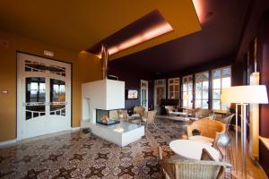 Ảnh trong thư viện ảnh của La Castellana - Habitaciones y desayuno ở Benasal