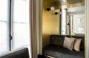 Fotografie z fotogalerie ubytování Maison Armance - Esprit de France v Paříži + 58 fotografií