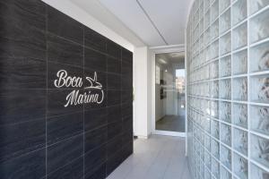 Fotografie z fotogalerie ubytování Boca Marina v destinaci Alba Adriatica
