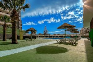 Gallery image of Apartamentos Olympia in Playa de las Americas