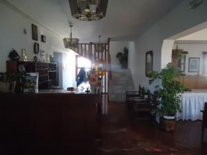 Foto sihtkohas Skala asuva majutusasutuse Plaza Hotel galeriist