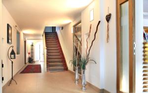 Fotografie z fotogalerie ubytování Villa Egger v destinaci Lofer