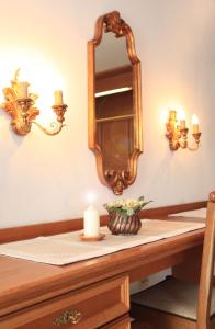 Fotografie z fotogalerie ubytování Villa Egger v destinaci Lofer