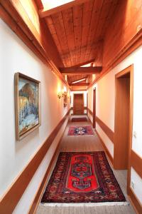 Fotografie z fotogalerie ubytování Villa Egger v destinaci Lofer