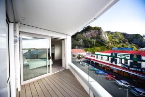 Gallery image of Quayside Luxury Apartments in Whakatane