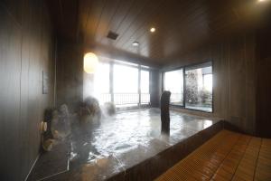 前桥市Dormy Inn Maebashi的相册照片