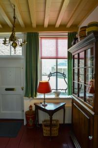 Fotografie z fotogalerie ubytování Logement 't Oude Bierhuys v destinaci Middelburg