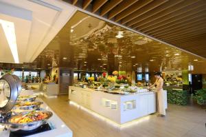 Afbeelding uit fotogalerij van Midas Hotel and Casino in Manilla