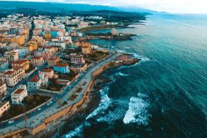 Příroda nedaleko apartmánu + 22 fotografií