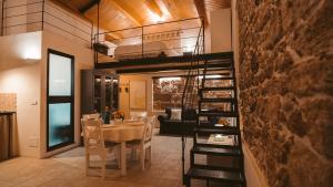 Fotografie z fotogalerie ubytování Hillary's Loft v destinaci Alghero