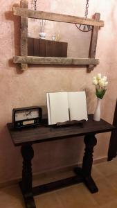 Afbeelding uit fotogalerij van AbenRazín Turístico CABRIEL in Albarracín