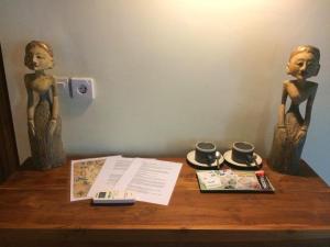 Fotografie z fotogalerie ubytování Lullaby Bungalows v destinaci Uluwatu