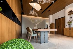 Fotografie z fotogalerie ubytování Grange Inn v destinaci Tchaj-tung