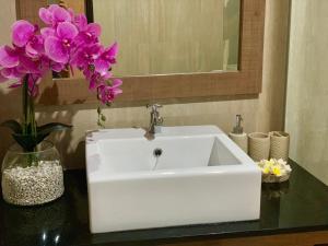 Fotografie z fotogalerie ubytování Jonsen Homestay v destinaci Canggu