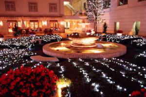 Fotografie z fotogalerie ubytování Hotel New Grand v destinaci Jokohama