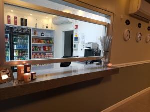 阿什杜德阿什杜德斯帕特酒店的相册照片