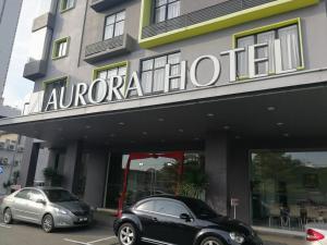 Fotografie z fotogalerie ubytování Aurora Hotel v destinaci Melaka