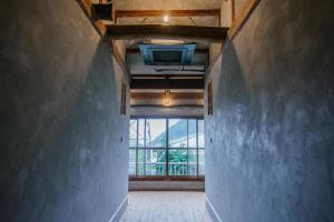 箱根町にある囲炉裏ゲストハウス 天幕 -Tenmaku-のギャラリーの写真