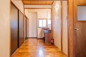Fotografie z fotogalerie ubytování Irori Guest House Tenmaku v destinaci Hakone + 37 fotografií