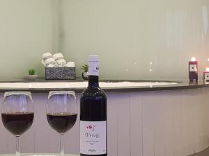 阿什杜德斯帕特酒店的酒水