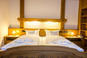 Φωτογραφία από το άλμπουμ του Hotel Hirsch σε Bad Peterstal
