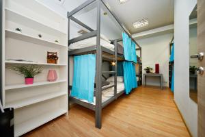 Gallery image of Yum-Yum Hostel in Moscow