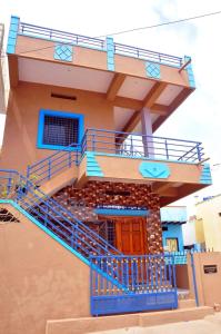 Gallery image of Royal Homestay New Hampi in Hampi