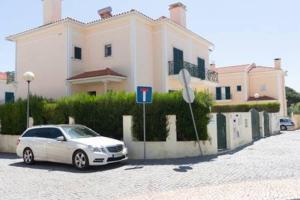 Gallery image of Hope House Estoril in Estoril