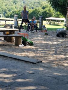 Hosté ubytování Ferienhof Homann Sauerland