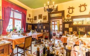 Napoje w obiekcie Hotel Post Hönigwirt