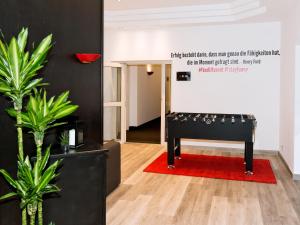 Galeriebild der Unterkunft DORMERO Hotel München-Kirchheim Messe in Kirchheim