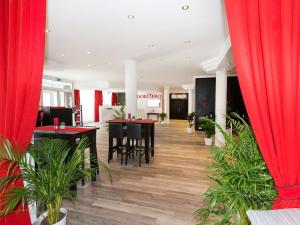 Galeriebild der Unterkunft DORMERO Hotel München-Kirchheim Messe in Kirchheim