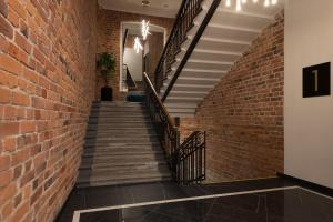 Fotografie z fotogalerie ubytování City Terrace Apartment Avangard - Large private roof terrace v Tallinnu