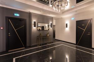 Fotografie z fotogalerie ubytování City Terrace Apartment Avangard - Large private roof terrace v Tallinnu